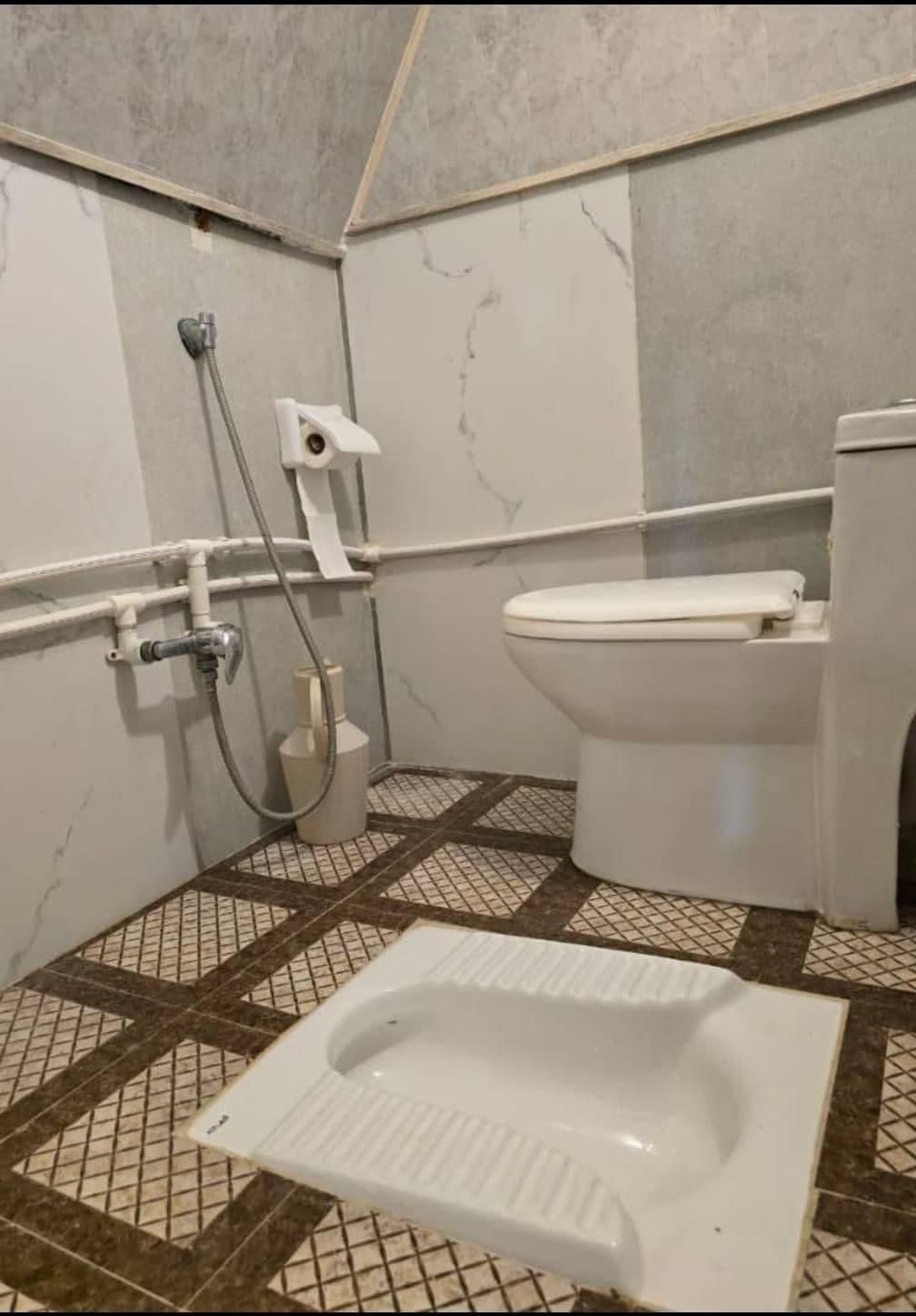 اجاره کلبه چوبی مدرن زمیدان در جنگل|اجارهٔ کوتاهمدت آپارتمان و سوئیت|لاهیجان, لیل|دیوار