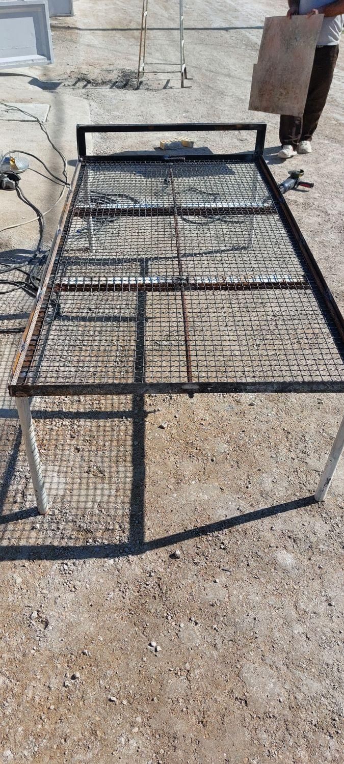 جوشکاری سیار ، لوله کشی آب|خدمات پیشه و مهارت|رامهرمز, |دیوار