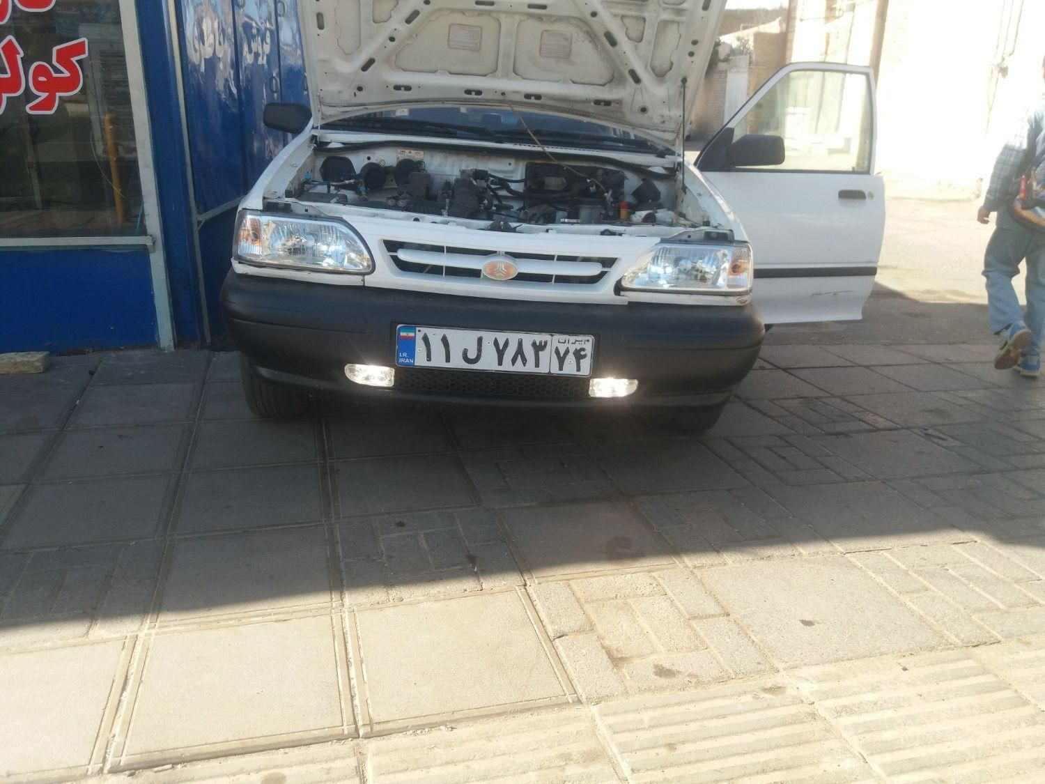 خدمات برق اتومبیل تهرانی|خدمات موتور و ماشین|سبزوار, جوادیه شرقی|دیوار