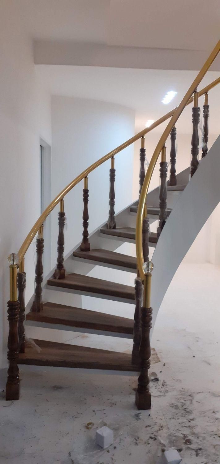 نرده استیل غرب|خدمات پیشه و مهارت|سنندج, |دیوار