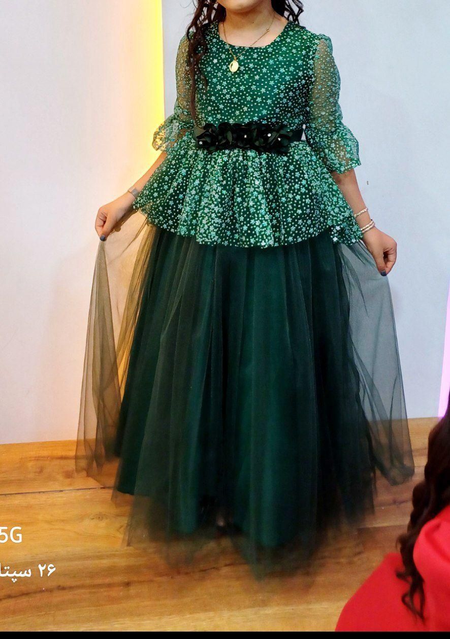 تور بچگانه نو|لباس|اراک, |دیوار