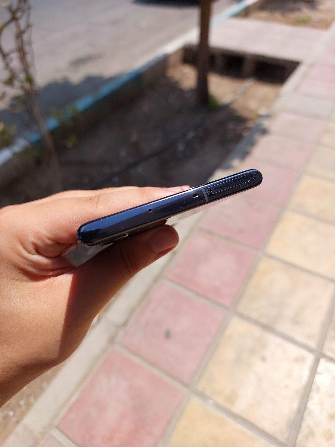 سامسونگ Galaxy Note 10 Plus حافظه ۲۵۶ رم ۱۲|موبایل|یزد, |دیوار