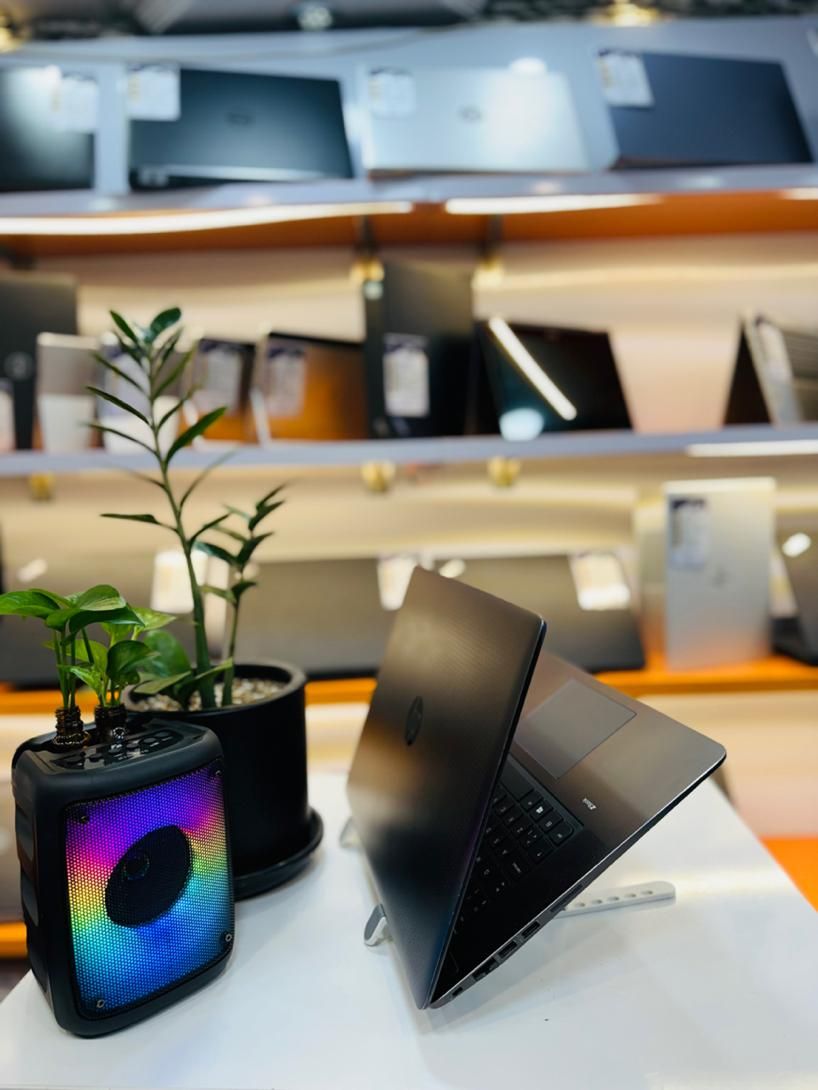 لپ تاپ اچ پی hp Zbook G3 حرفه ایی رم ۳۲ و گرافیک ۴|رایانه همراه|قم, صفائیه|دیوار