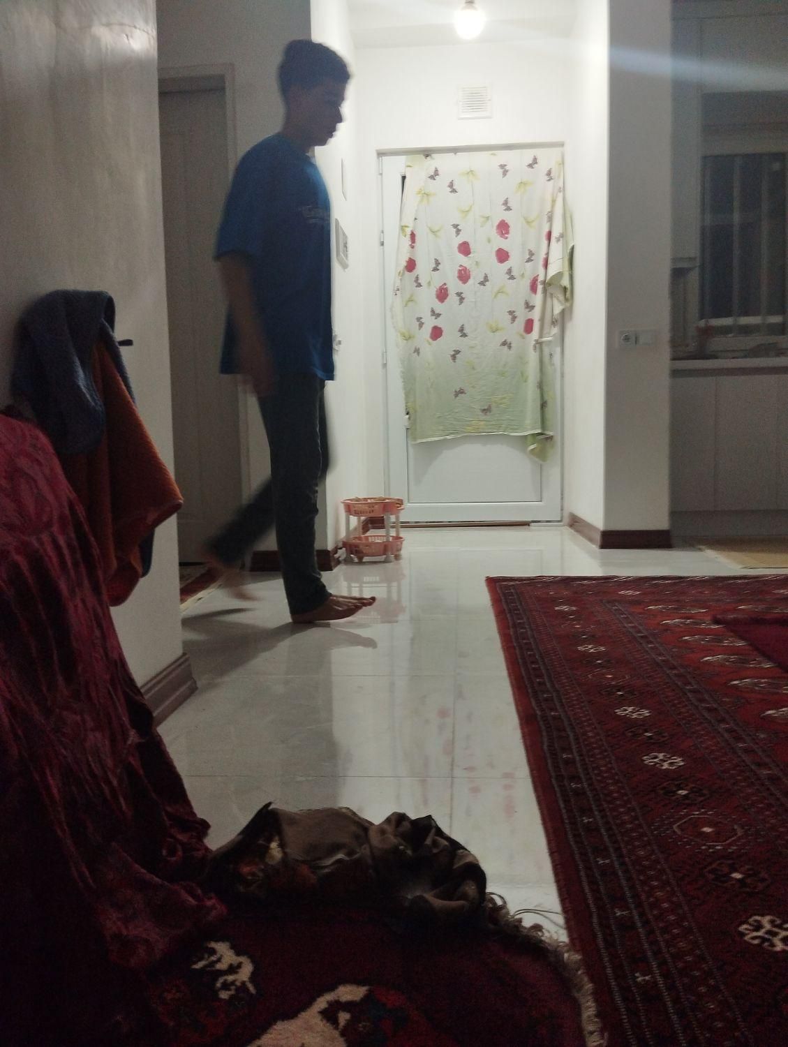 در گنبد کاووس|اشیا|گنبد کاووس, |دیوار