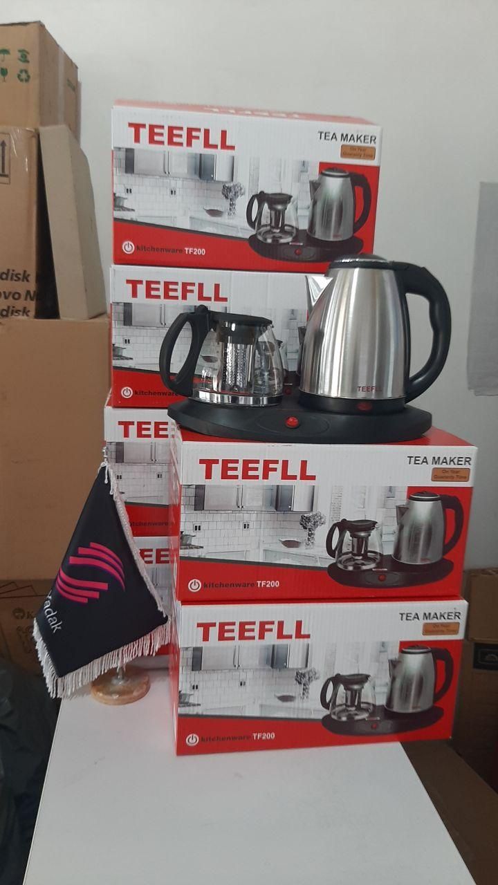 چایساز|سماور، چای‌ساز، قهوه‌ساز|تهران, عبدل‌آباد|دیوار