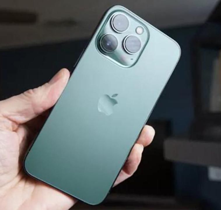 اپل iPhone 13 Pro با حافظهٔ ۲۵۶ گیگابایت|موبایل|کوهدشت, |دیوار