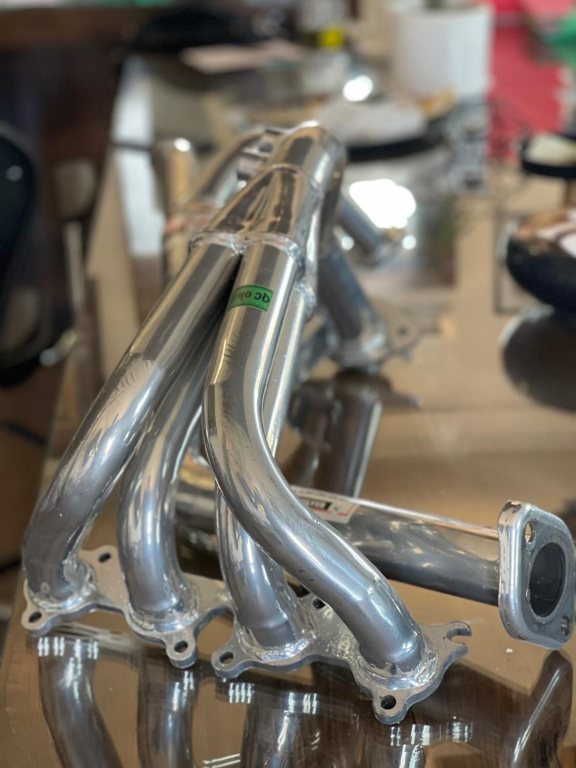 هدرز منبع سنتر|قطعات یدکی و لوازم جانبی|اصفهان, باغ فردوس|دیوار