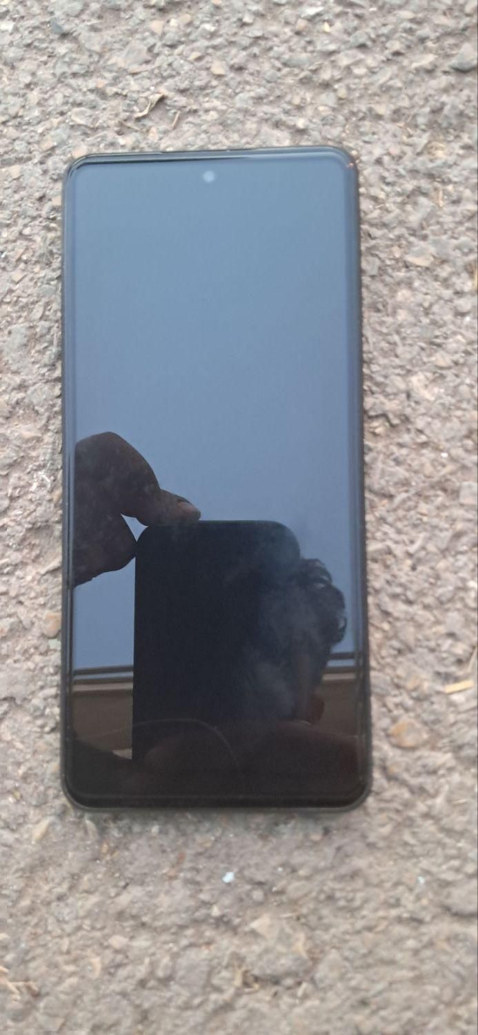 گوشیoppoa98G5|موبایل|اردبیل, |دیوار