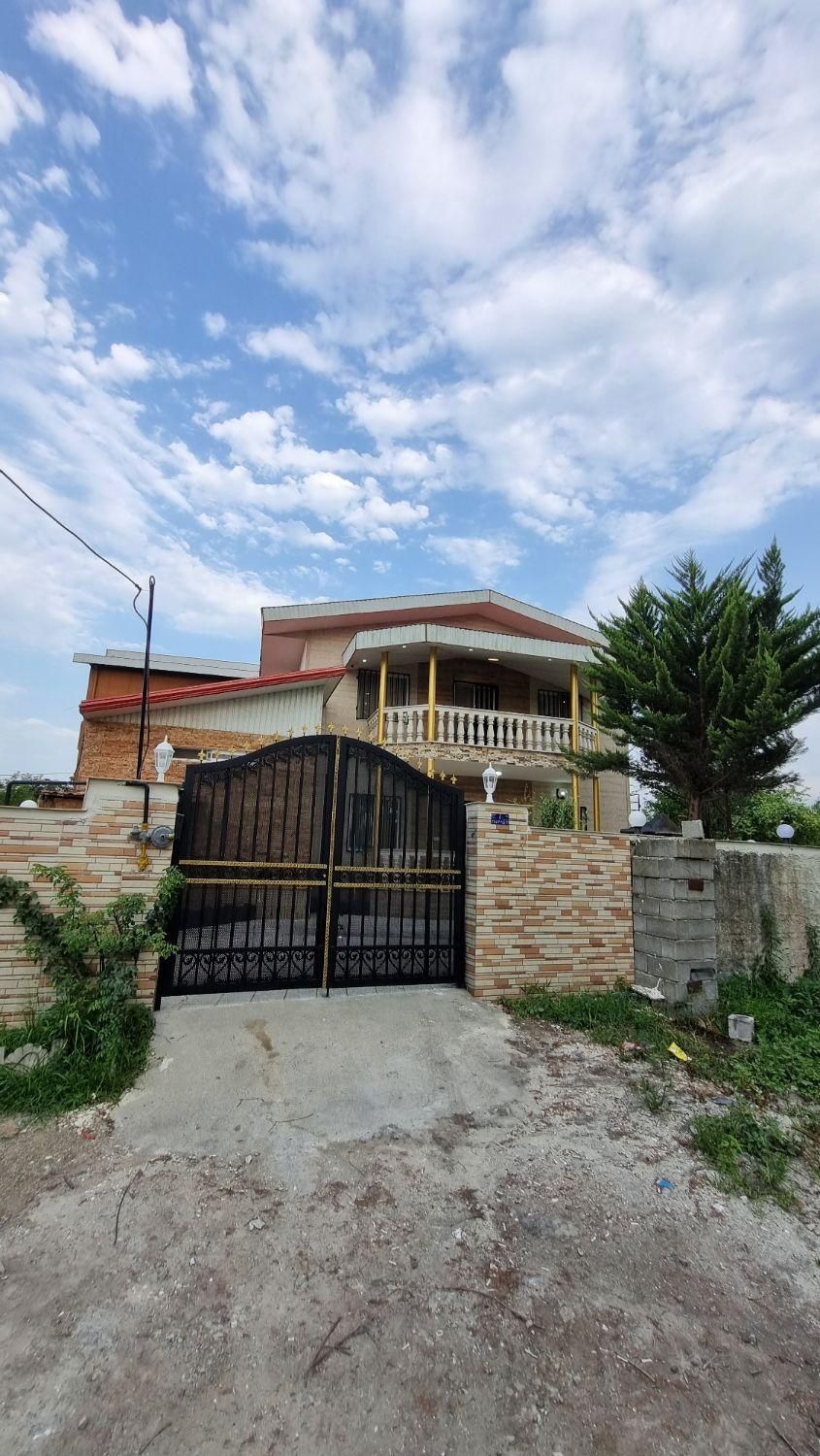 اجاره روزانه/هفتگی/ماهانه ویلا ۱۴۰ متری|اجارهٔ کوتاهمدت ویلا و باغ|شیرود, |دیوار