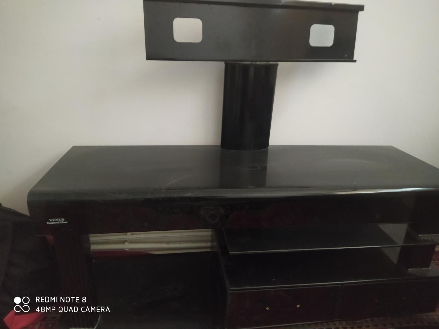 میز تلویزیون مدل ونوس|میز تلویزیون|سراب, |دیوار