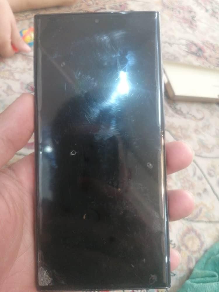 سامسونگ Galaxy S23 Ultra با حافظهٔ ۲۵۶ گیگابایت|موبایل|اصفهان, شیخ اشراق|دیوار