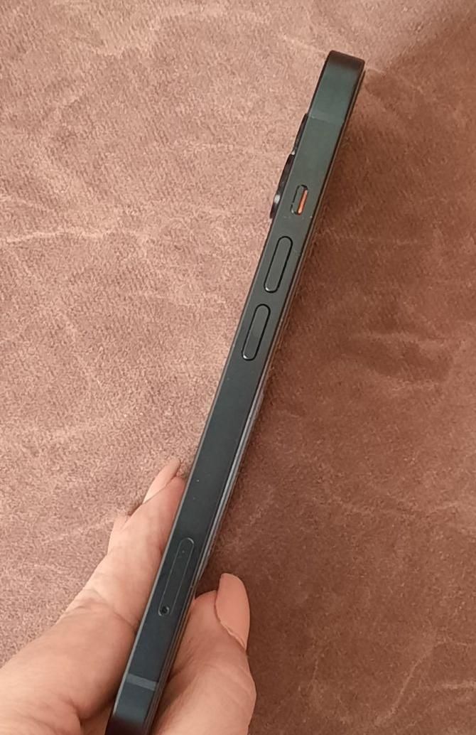 ایفون iPhone 13 Zaa نرمال|موبایل|رشت, توشیبا|دیوار