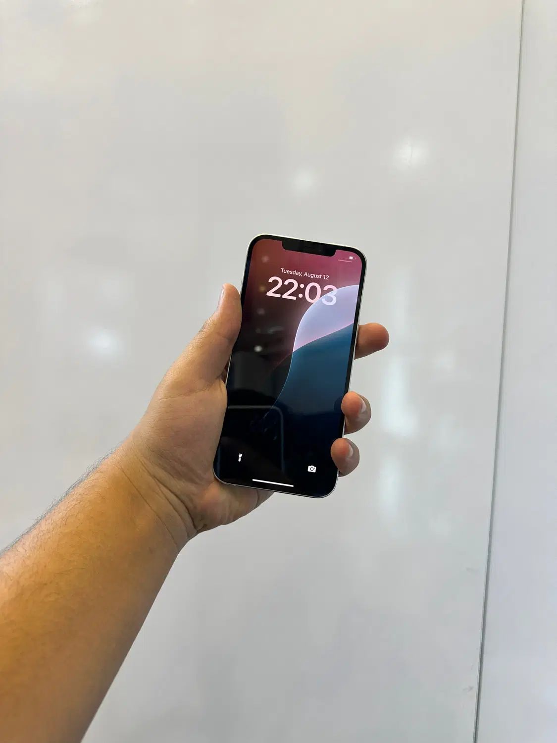 iPhone 12 Pro Max مفت|موبایل|تهران, صادقیه|دیوار