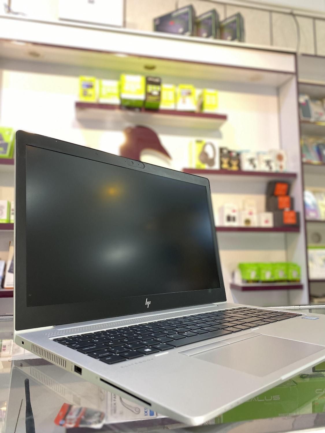 لپتاپ elitebook 850 g5|رایانه همراه|تهران, مشیریه|دیوار