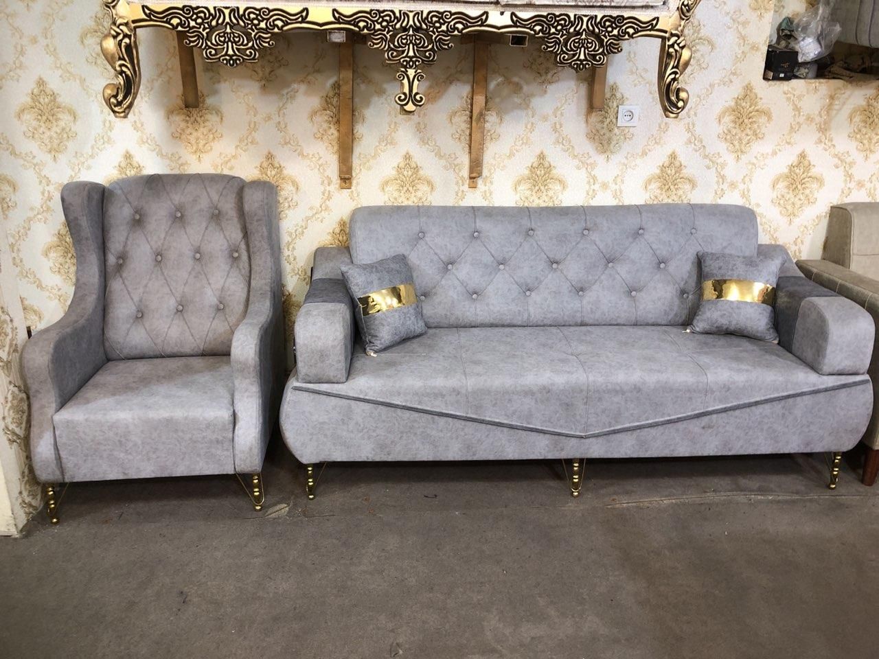 مبل پلاس|مبلمان خانگی و میز عسلی|تبریز, |دیوار