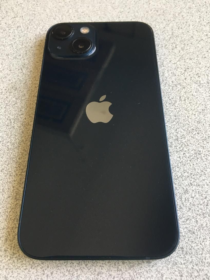 اپل iPhone 13 با حافظهٔ ۲۵۶ گیگابایت|موبایل|اصفهان, سنبلستان|دیوار