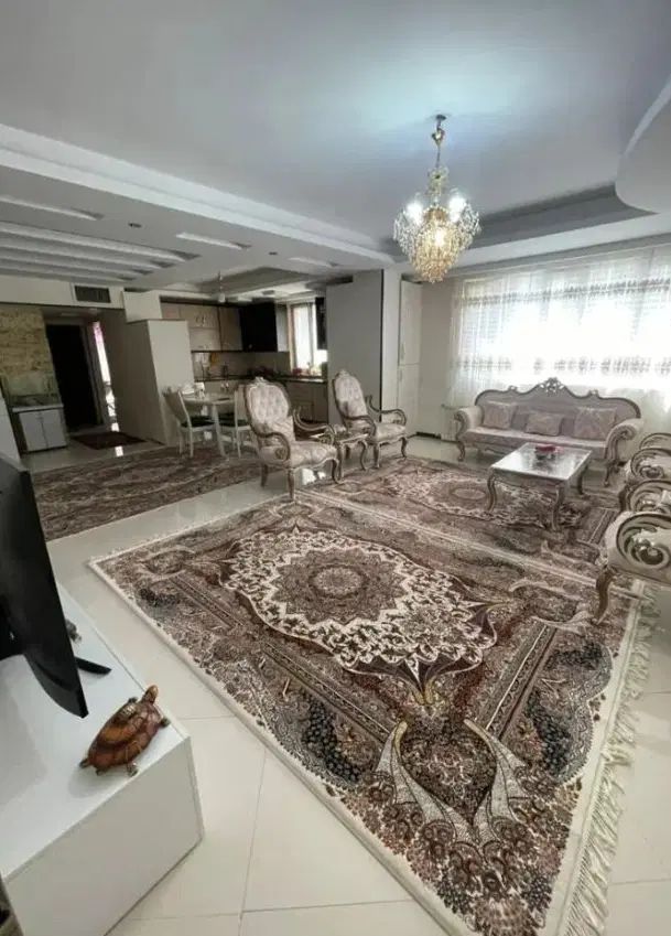 ۹۸متر لاکچری زیر قیمت در قلب جنت‌آباد جنوبی|فروش آپارتمان|تهران, جنت‌آباد جنوبی|دیوار