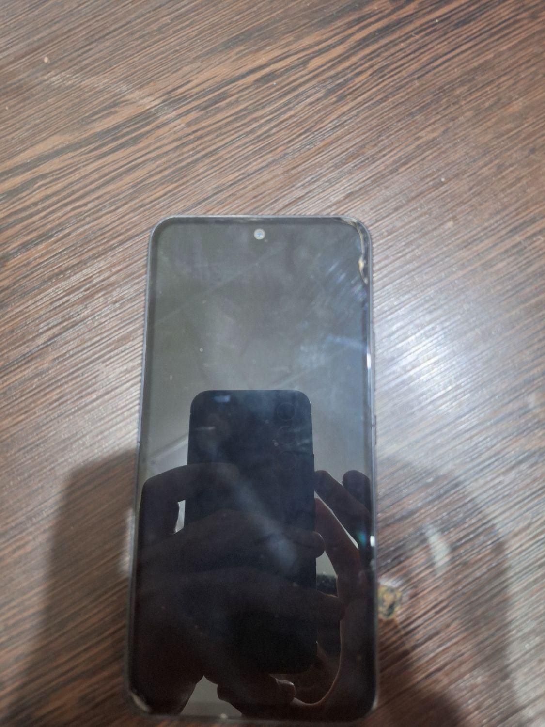 سامسونگ سامسونگ Galaxy A54 با حافظهٔ ۱۲۸ گیگابایت|موبایل|اهواز, گلستان|دیوار