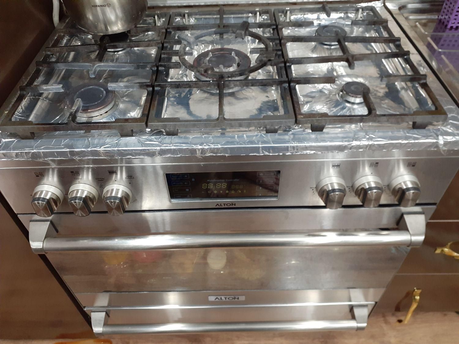 خرید و خریدار لوازم منزل وسمساری و ضایعات|عمده‌فروشی|مشهد, آزادشهر|دیوار