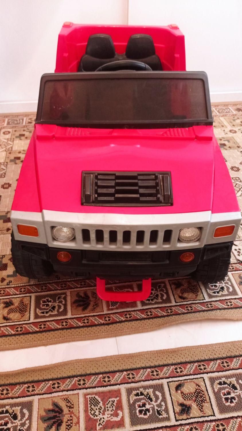 ماشین شارژی|اسباب‌‌بازی|تهران, افسریه شمالی|دیوار