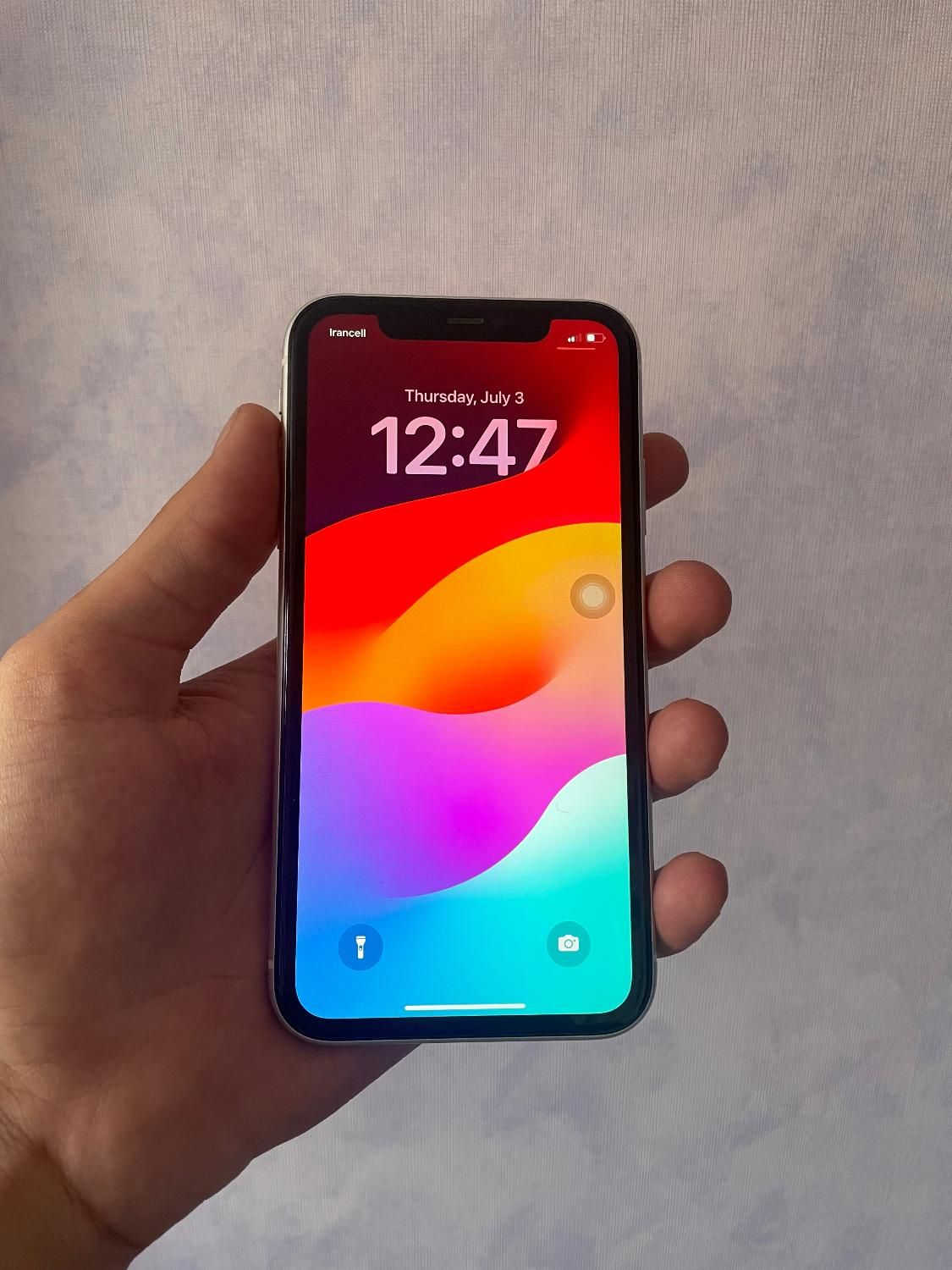 iphone 11 128|موبایل|تهران, مجیدیه|دیوار