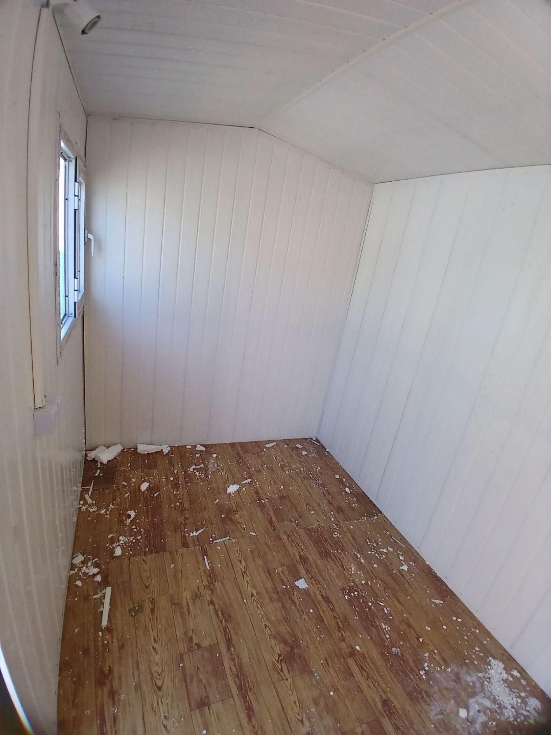 کانکس در ابعاد مختلف کانکس ۶متری|مصالح و تجهیزات ساختمان|تهران, وردآورد|دیوار