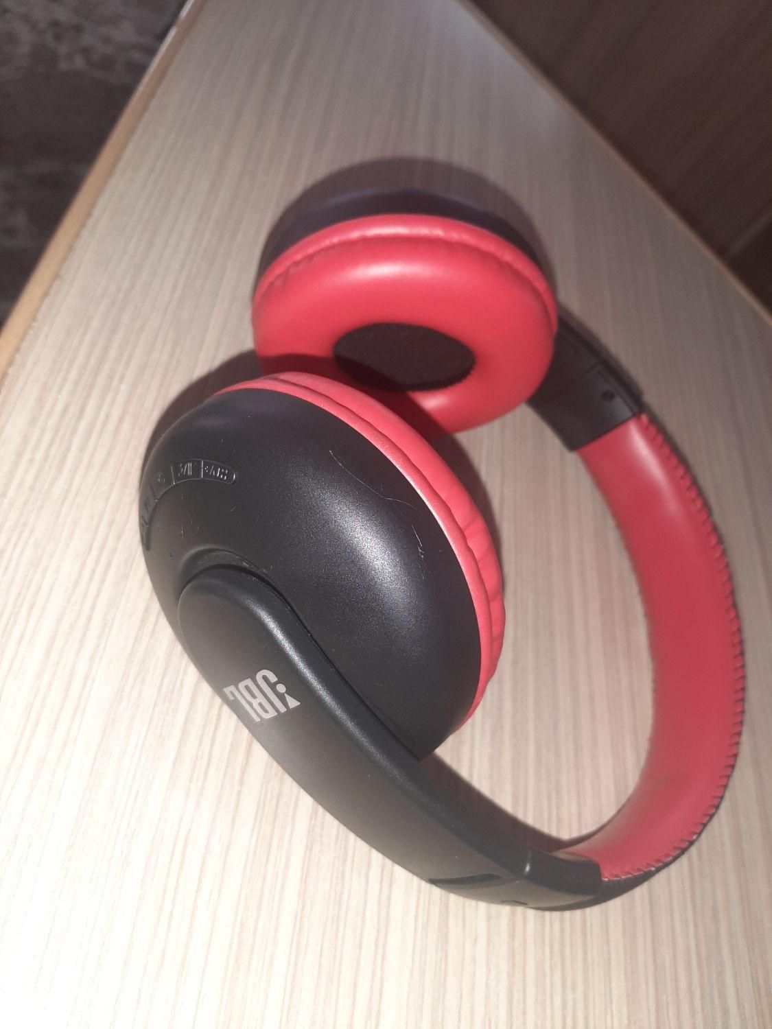 هدفون JBL|پخش‌کننده همراه|بجنورد, |دیوار