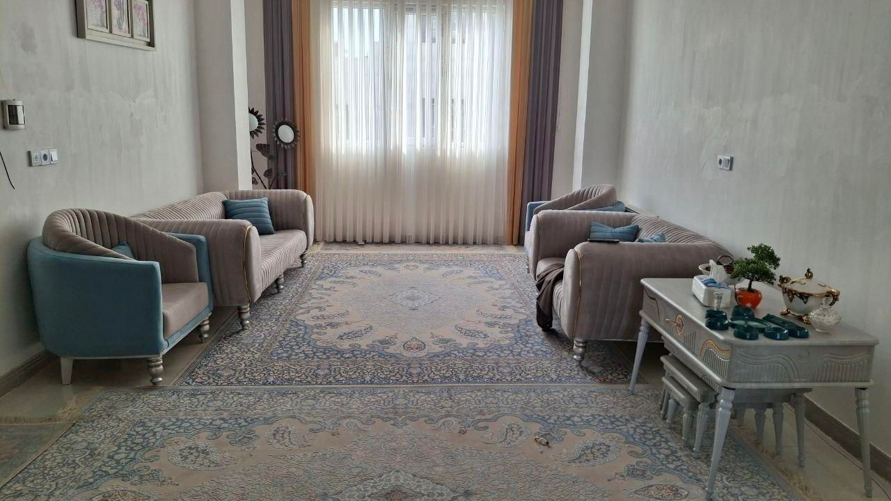 اجاره آپارتمان ۸۴ متری در سفیدار کوچه شکوفه|اجارهٔ آپارتمان|رباط‌کریم, شترخوار|دیوار