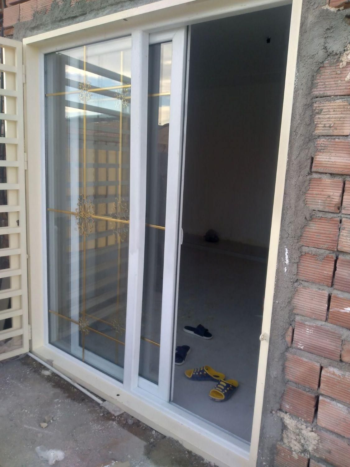 درب و پنجره دوجداره upvc|خدمات پیشه و مهارت|رفسنجان, |دیوار