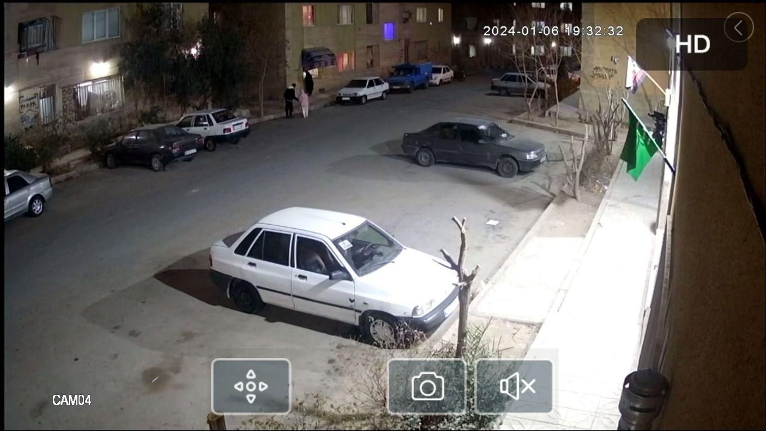 دوربین مداربسته فول اچ دی 4K|دوربین مداربسته|پاکدشت, پاکدشت (مامازند)|دیوار