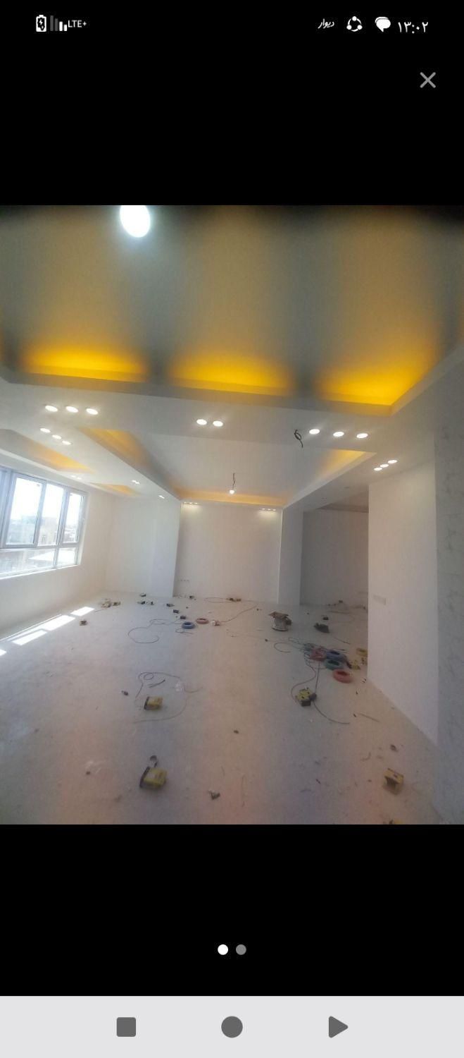 برق کشی ساختمان وخوردکاری نصب لوستر|خدمات پیشه و مهارت|کرمان, |دیوار