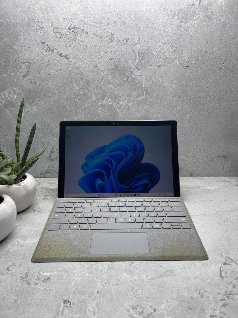 لپ تاپ استوک surface pro 4 ارسال فوری|رایانه همراه|کرج, اصفهانی‌ها|دیوار