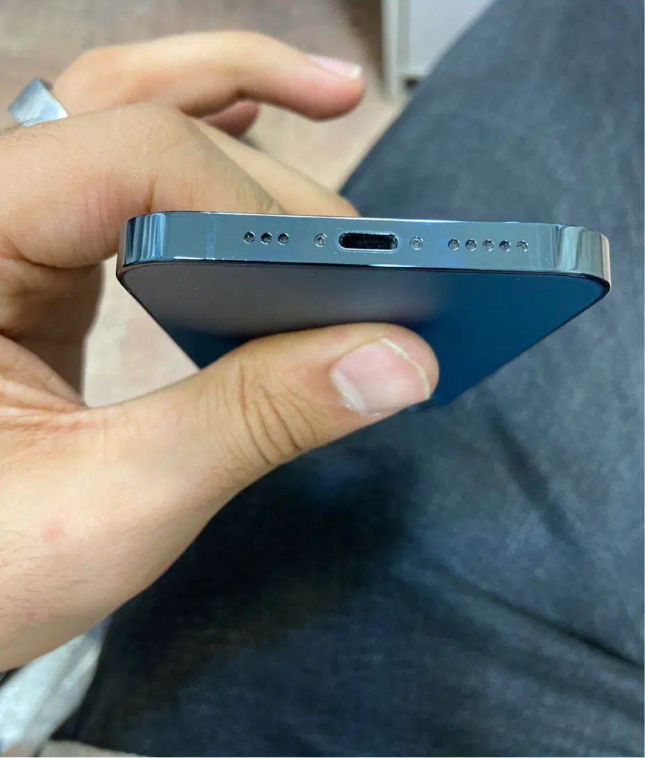 Iphone 12 pro 256/zaa|موبایل|تبریز, |دیوار