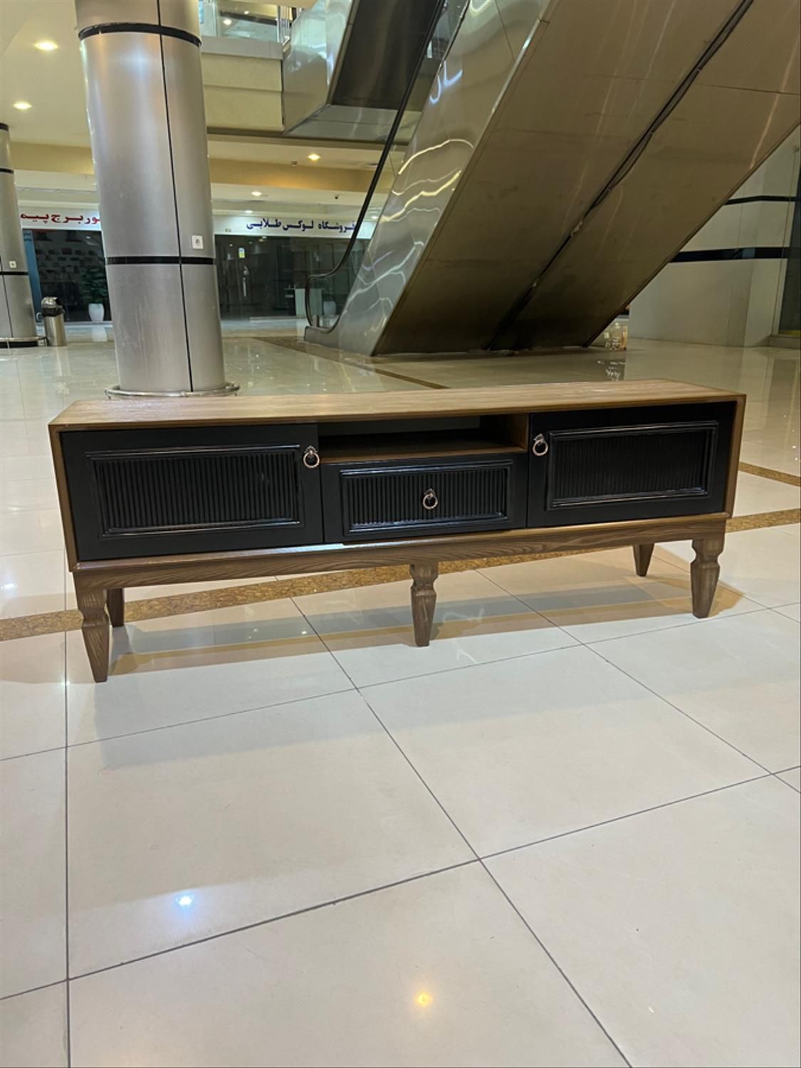 میز تلویزیون ال سی ای دی کبریتی|میز تلویزیون|مشهد, شهرک رازی (شهرک غرب)|دیوار