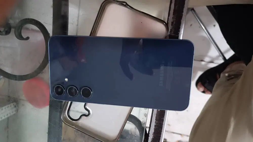 a55 5g|موبایل|تهران, هروی|دیوار