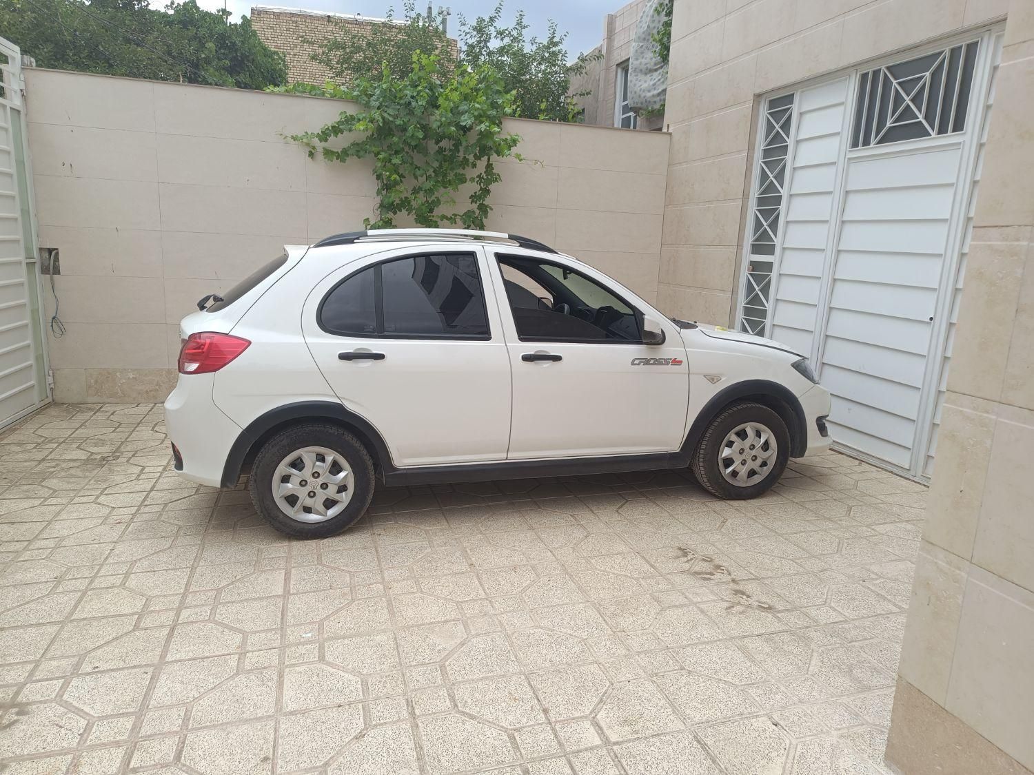 کوییک s|خودرو سواری و وانت|همدان, |دیوار