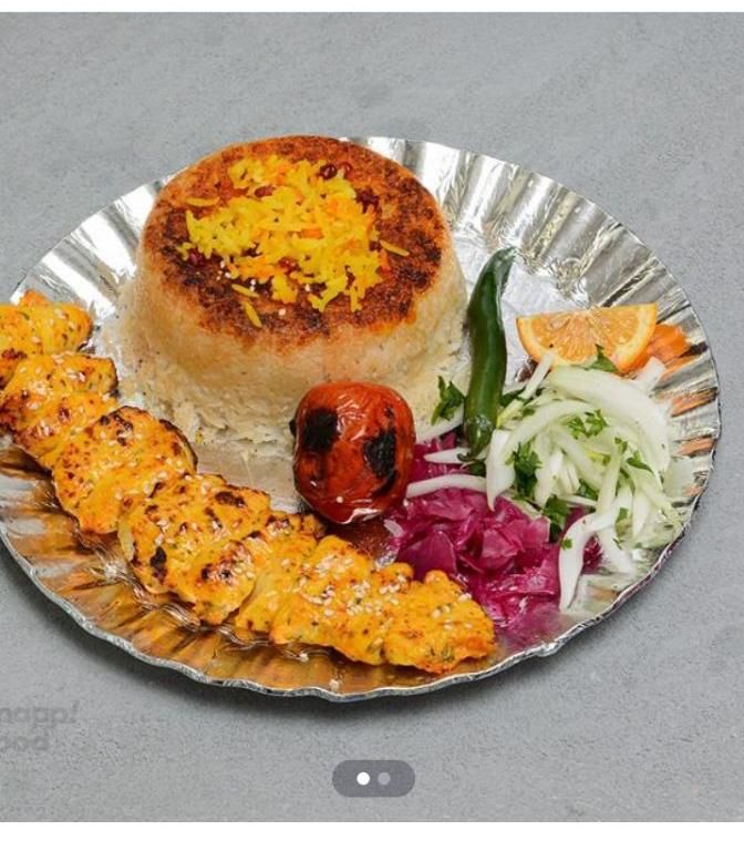 نیروی آشپزخانه خانم یا اقا|استخدام خدمات فروشگاه و رستوران|اصفهان, بهارستان|دیوار