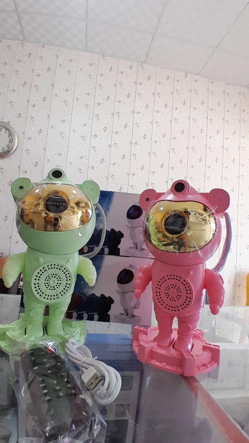 چراغ خواب کهکشانی (ارزانی آقایی)|اسباببازی|دوگنبدان, |دیوار