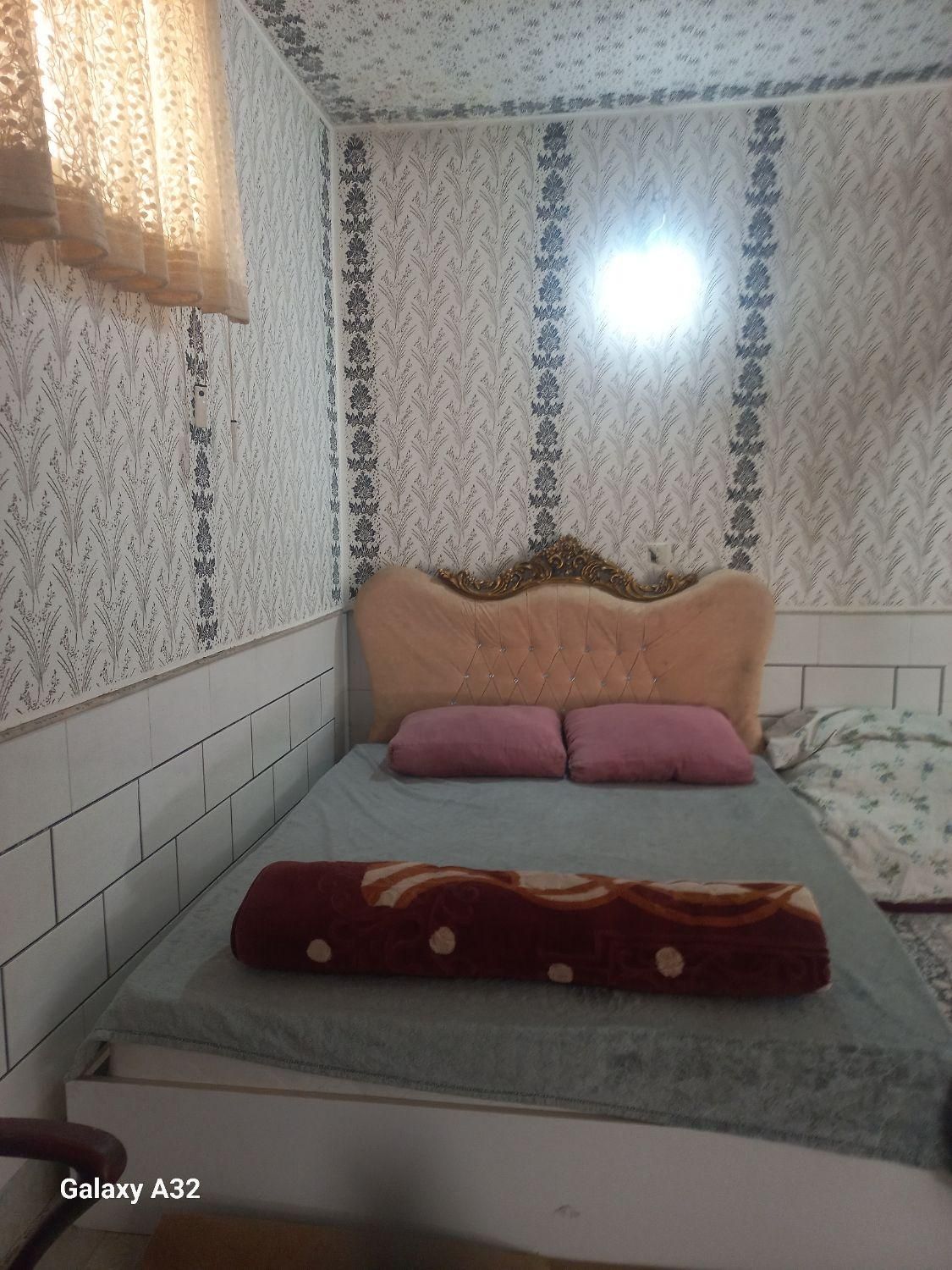 منزل۸۰متری درنوشاباد|اجارهٔ کوتاه‌مدت آپارتمان و سوئیت|آران و بیدگل, |دیوار