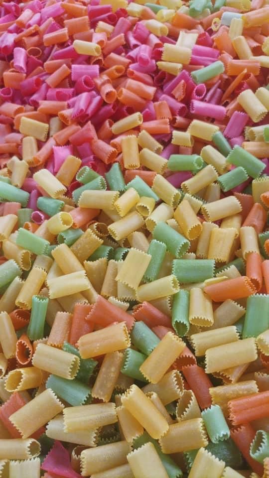 پفک هندی خام|خوردنی و آشامیدنی|اصفهان, ارداجی|دیوار