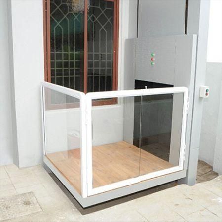 نصب و تعمیر بالابر و آسانسور|خدمات پیشه و مهارت|تبریز, |دیوار