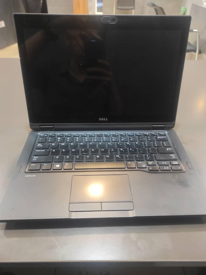 لبتاپ dell|رایانه همراه|شیراز, سینما سعدی|دیوار