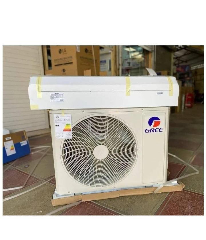 اسپلیت گری موتور t3|کولر گازی و فن‌کوئل|سیاهکل, |دیوار