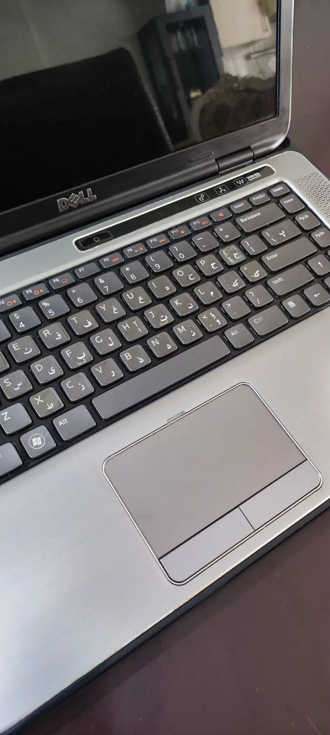 لپ تاپ دل DELL L502X i7 Xps|رایانه همراه|کرج, گلشهر|دیوار