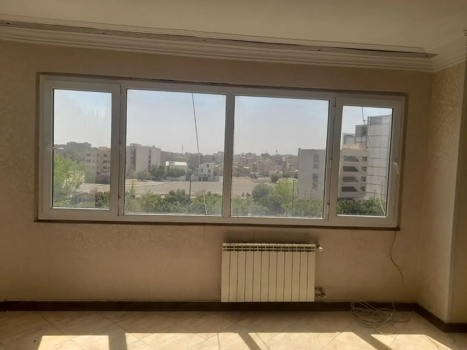 اجاره واحد ۹۷ متری|اجارهٔ آپارتمان|کرج, اصفهانی‌ها|دیوار