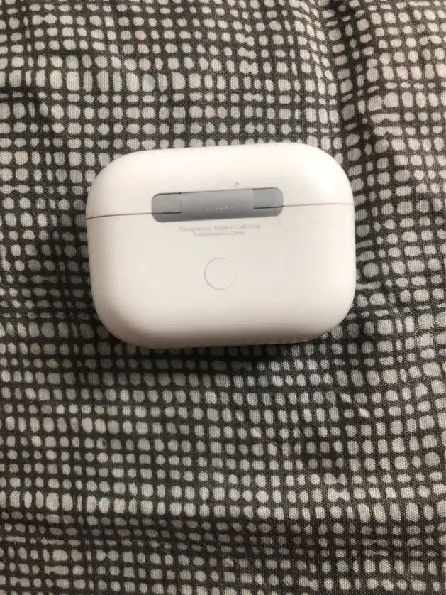 airpod pro|لوازم جانبی موبایل و تبلت|مشهد, الهیه|دیوار