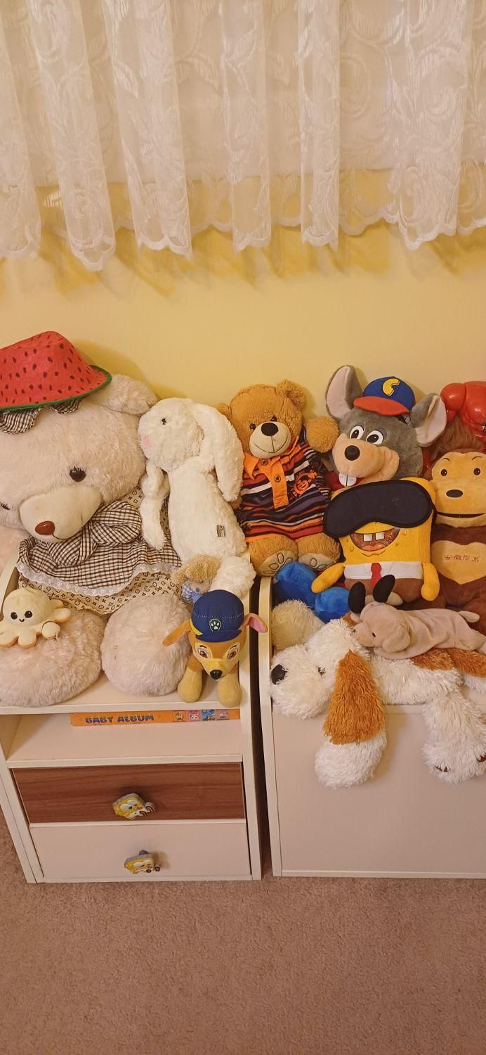 سرویس،خواب نوزادی نوجوان|تخت و سرویس خواب|بروجرد, |دیوار