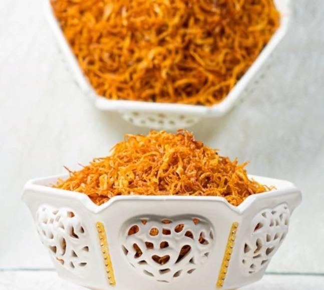پیاز داغ خانگی|خوردنی و آشامیدنی|تهران, نظام‌آباد|دیوار