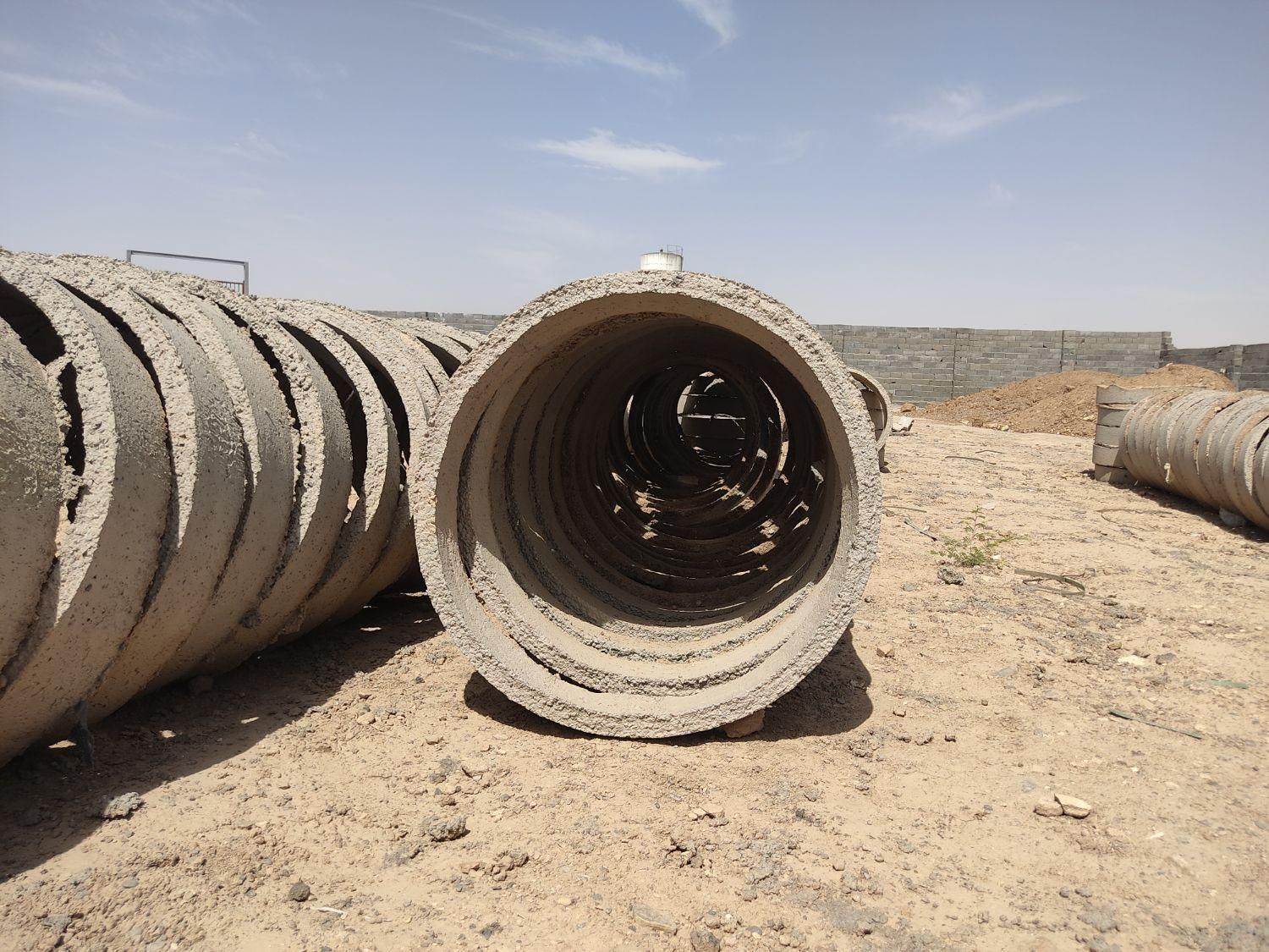 بلوک سبک50*15|عمده‌فروشی|قم, نیروگاه|دیوار