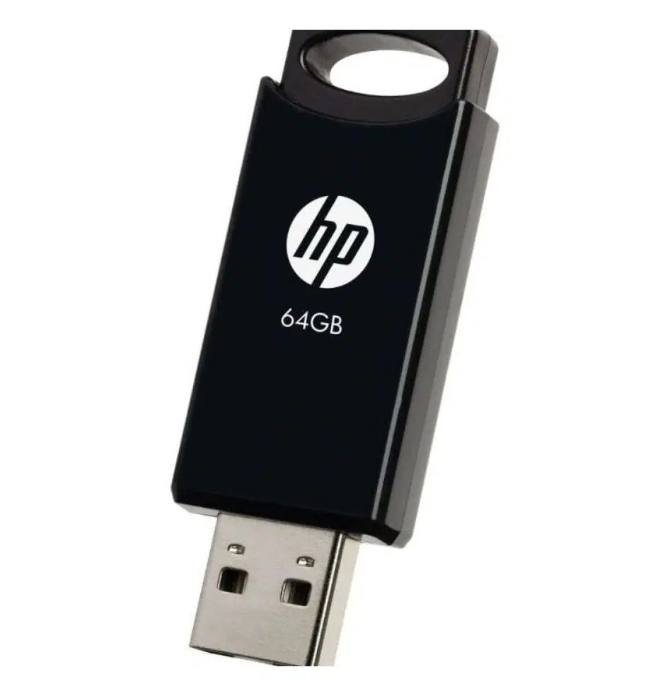 فلش مموریHP مدل V212 USB2.0 32GB|قطعات و لوازم جانبی رایانه|تهران, نصرت|دیوار